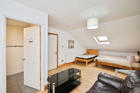 Room in a Shared House, Stamford Road, B20 - Photo 4