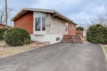 Maison de plain-pied à louer - Laval (Saint-Vincent-de-Paul) - Photo 3