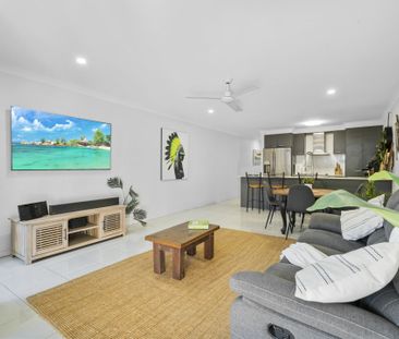 Fully Furnished Currumbin Waters Townhouse! - Photo 1