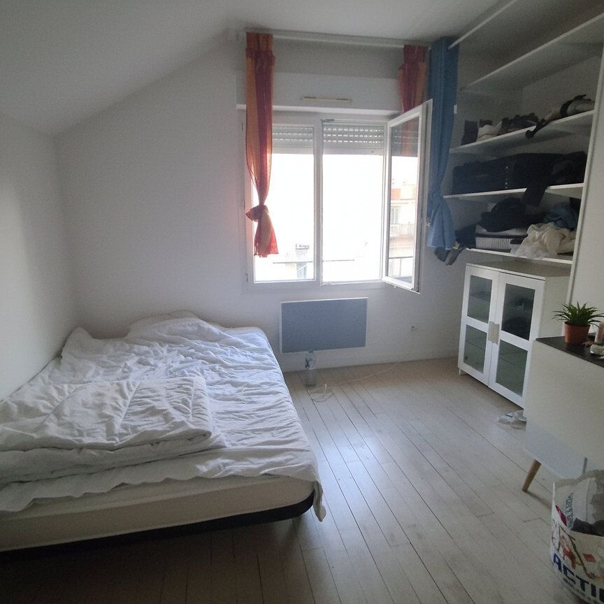 Maison spacieuse 7 pièces à louer à Saint-Nazaire - Réf 5344 - Photo 1