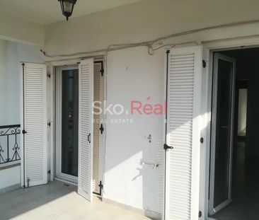 Μεζονέτα για ενοικίαση Κέντρο (Χορτιάτης) - Photo 6