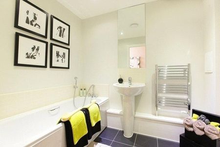 2 bedroom apartment to rent - Photo 4