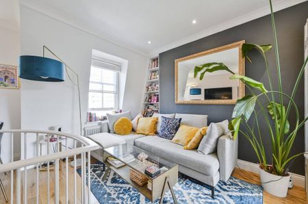 1 bedroom flat to rent - Photo 3
