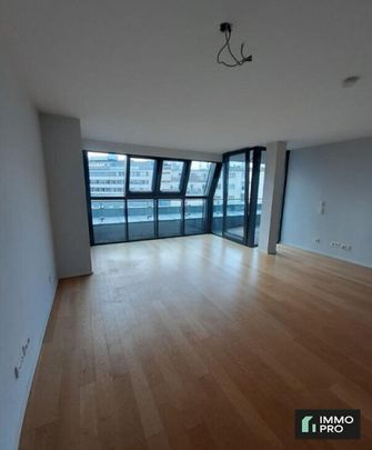 Großzügige 2-Zimmer Wohnung mit Dachterrasse im 2. Bezirk in Wien! - Photo 1