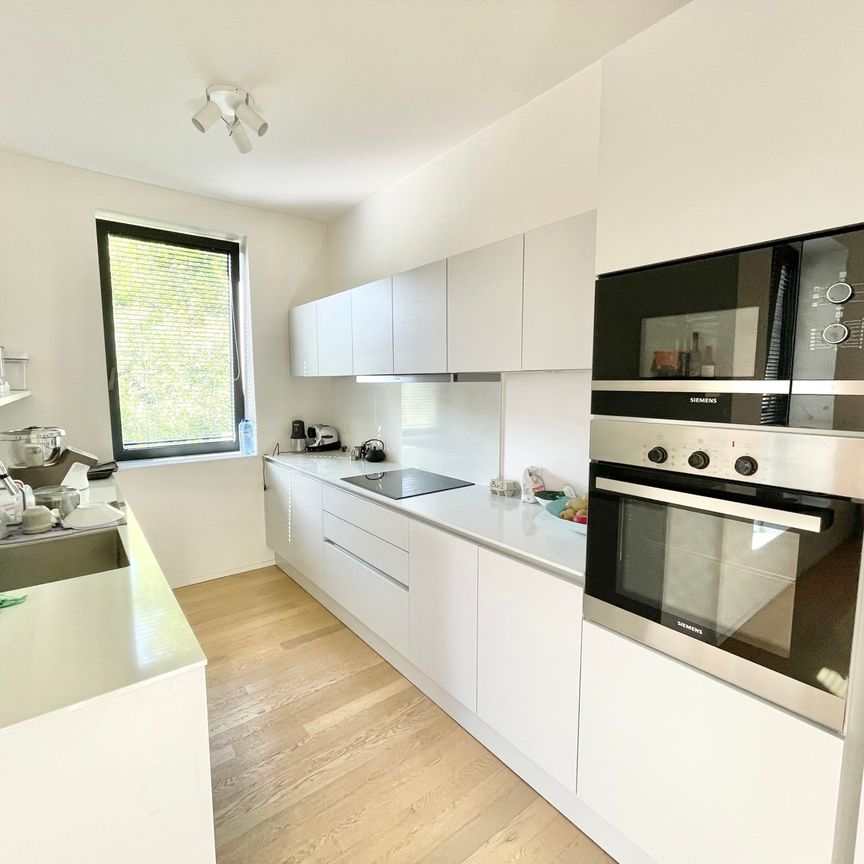 Appartement in Ukkel - Photo 1