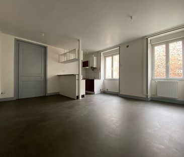 Location Appartement 1 pièce 42m² BESANCON 25000 - Photo 5