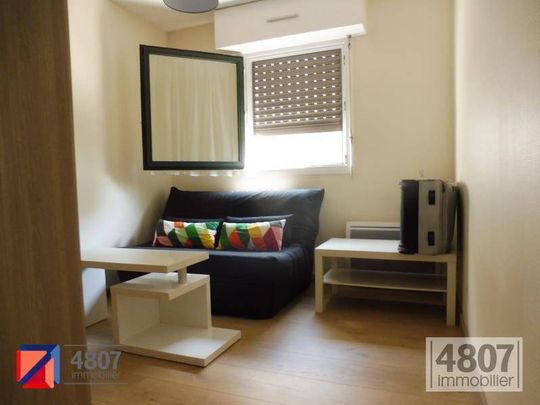 Location appartement 3 pièces 72 m² à Sallanches (74700) 4 - Photo 1