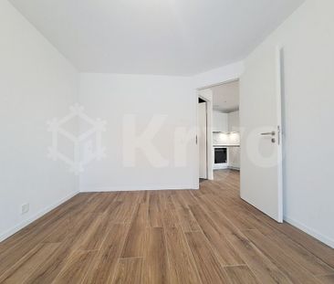 COSSONAY 2, 2.5 pièces neuf avec terrasse et jardin privatif - Foto 1