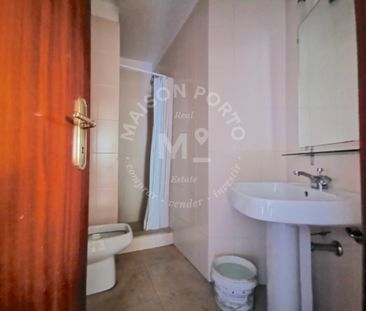 Apartamento T3 em Porto - Foto 5
