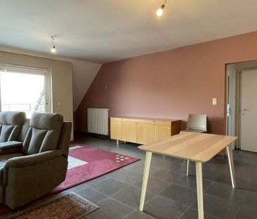 Appartement te huur in Ingelmunster voor € 670 met 2 slaapkamers - Photo 2