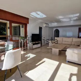 Alquiler de ático en Calle Sierra Bermeja, 29 - Photo 1