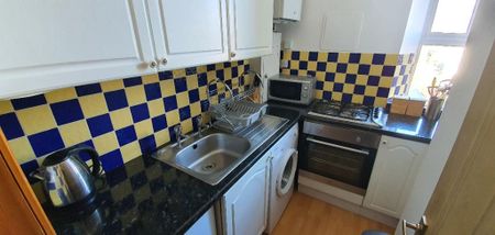 1 bedroom flat to rent - Photo 4