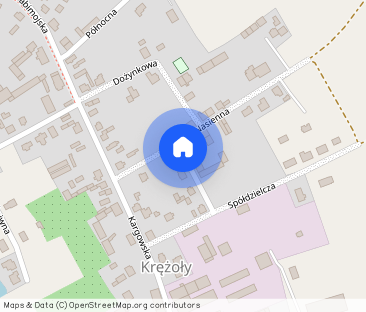 wynajmę mieszkanie 39 m2 - Zdjęcie 1