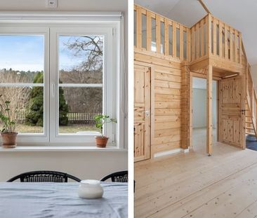 Stavsnäs gärde - Foto 1