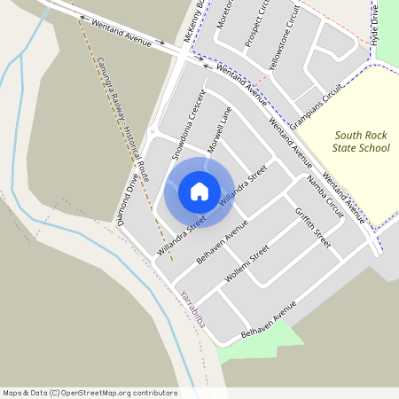 12 Brockwell Way, Qld 4207, Yarrabilba