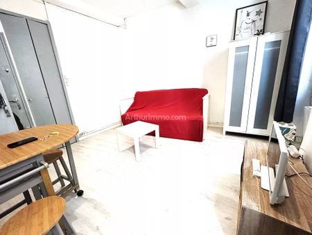 Location Appartement 1 pièces 16 m2 à Aubagne - Photo 3