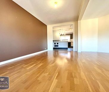 Location Appartement 3 pièces 99m² BOURGES 18000 - Photo 1