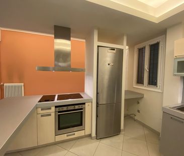 Διαμέρισμα για ενοικίαση Πανόρμου (Αμπελόκηποι - Πεντάγωνο) - Photo 6