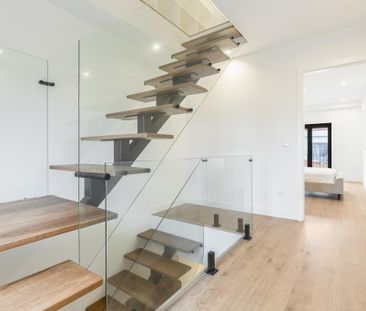 3 Bedroom House with parking, Ajuda, Lisboa - Photo 5