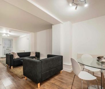 Cleveland Street - Photo 3