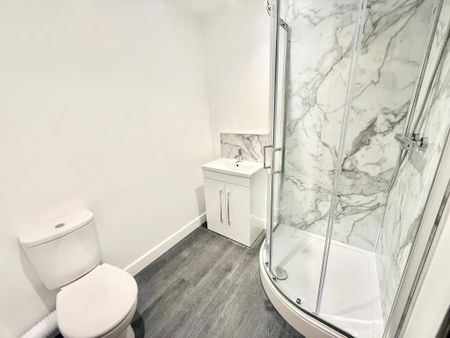 1 bedroom apartment to rent - Photo 3