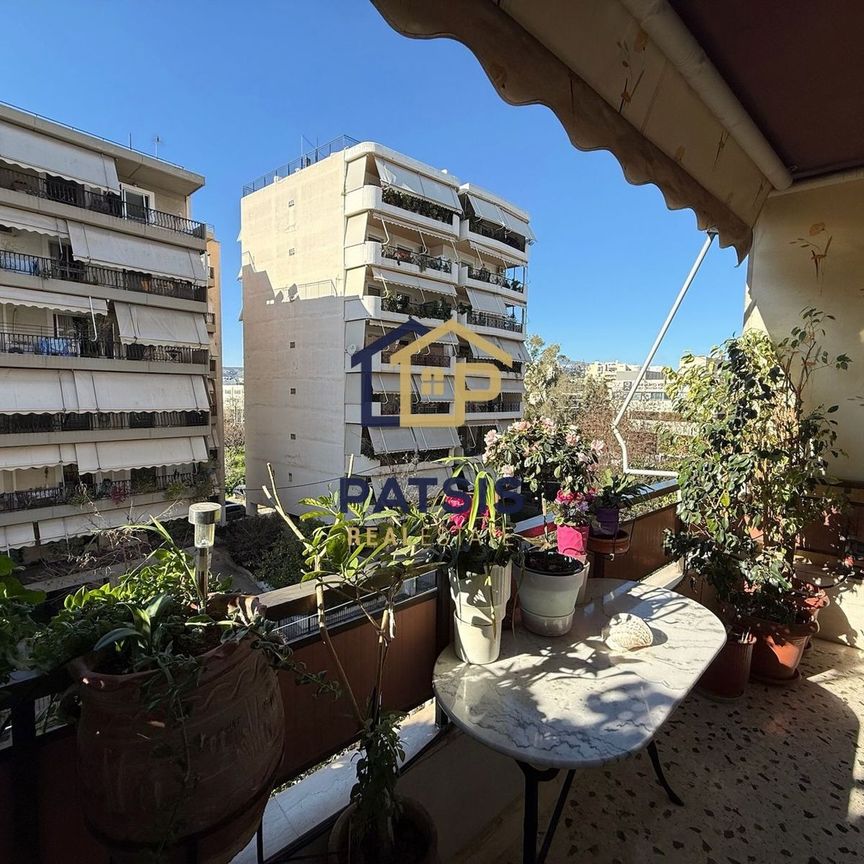 Διαμέρισμα για ενοικίαση Άγιος Ελευθέριος (Άγιος Ελευθέριος - Προμπονά - Ριζούπολη) - Φωτογραφία 1