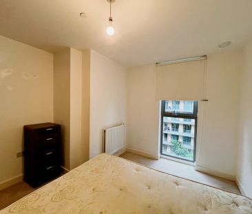 2 Bedroom 1 Bathroom Flat 122 - Photo 5