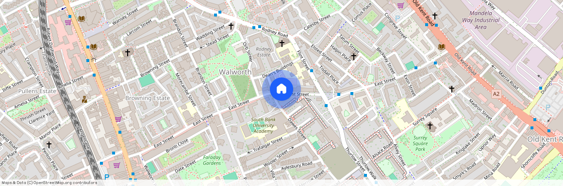 East Street, London, BR1