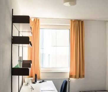 Einzelzimmer Appartment zum Mieten ab 01.12.2025 - Photo 1