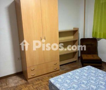 Piso en alquiler en Calle Doctor Sánchez Mariscal - Photo 4