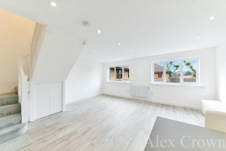 1 bedroom flat to rent - Photo 2
