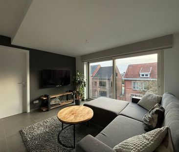Appartement te huur in Retie - Foto 5