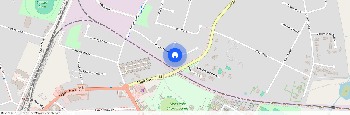 27A Simon Place, NSW 2577, Moss Vale