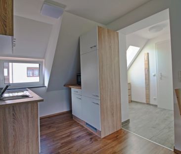 Moderne Wohnung - möbliert - Pauschalmiete alles inklusive! - Photo 4