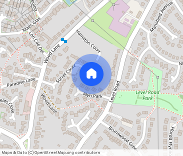 Sorrel Court, Hawarden, CH5 - Photo 1