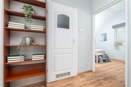 MIESZKANIE na WYNAJEM - Photo 4