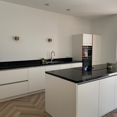 George Gershwinlaan 73-A, Zuidas-Zuid, 1082MT, Amsterdam - Photo 1