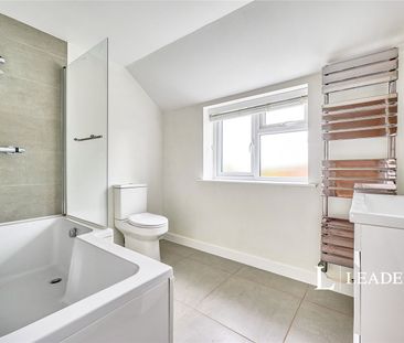 1 bedroom house to rent Mailers Lane, Manuden, Bishop's Stortford, ... - Photo 5