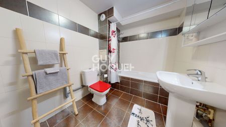 Location Appartement 1 pièce 26m² - Photo 4