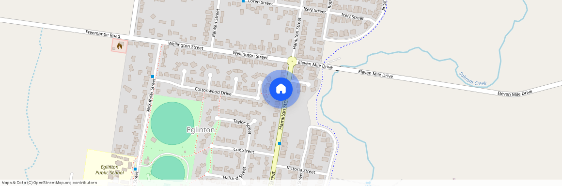 55A Hamilton Street, NSW 2795, Eglinton