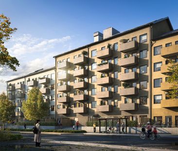 Torggatan, Enköping - Photo 1