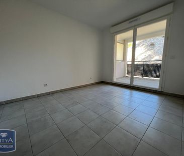 Location Appartement 2 pièces 38m² MONTFAVET 84140 - Photo 1