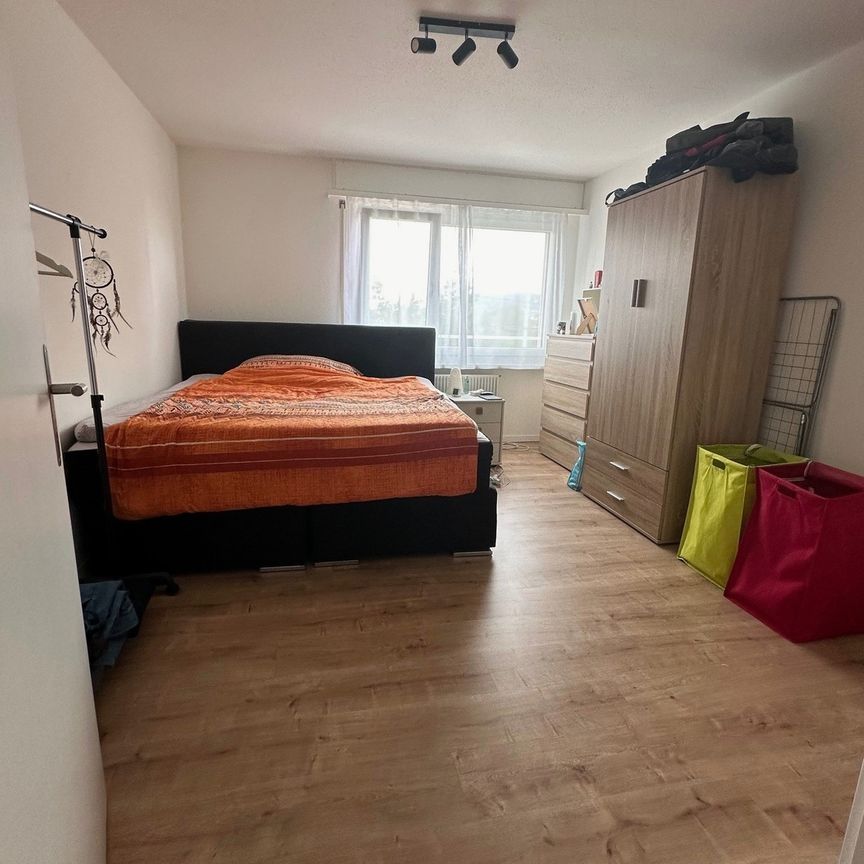 Rent a 3 rooms apartment in Luzern - Photo 1