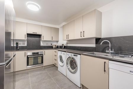 Studio to rent - Photo 3