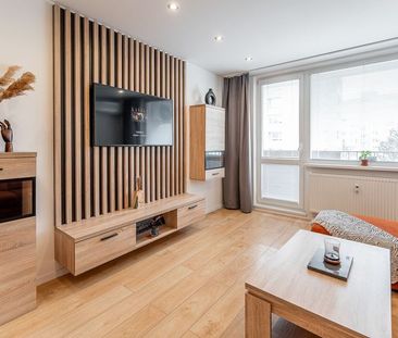 2 izbový byt - Košice - Dargovských hrdinov, ul. Kpt. Jaroša - Photo 3