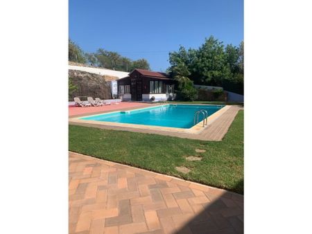 3 room luxury House for rent in Ferragudo, Lagoa, Distrito de Faro - Photo 2