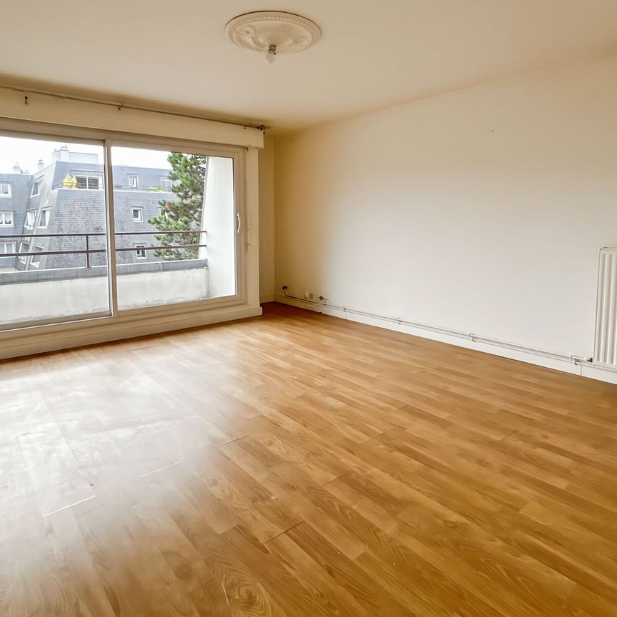 Appartement à louer 2 pièces • Deauville - Photo 1