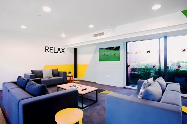 1 Bed, 1 Bath - Photo 1