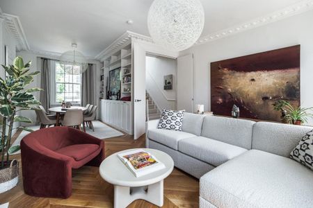 4 bedroom terraced house to rent - Photo 5