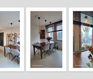 Te huur: Appartement Botersloot in Rotterdam - Foto 4